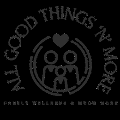 All Good Things N More Logo