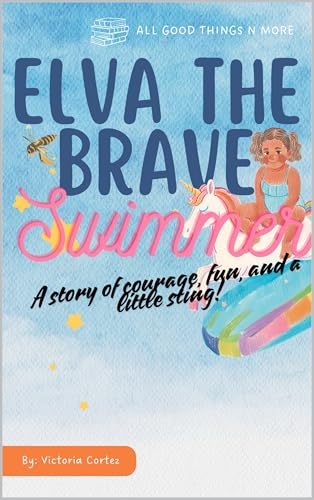 Elva the Brave Swimmer