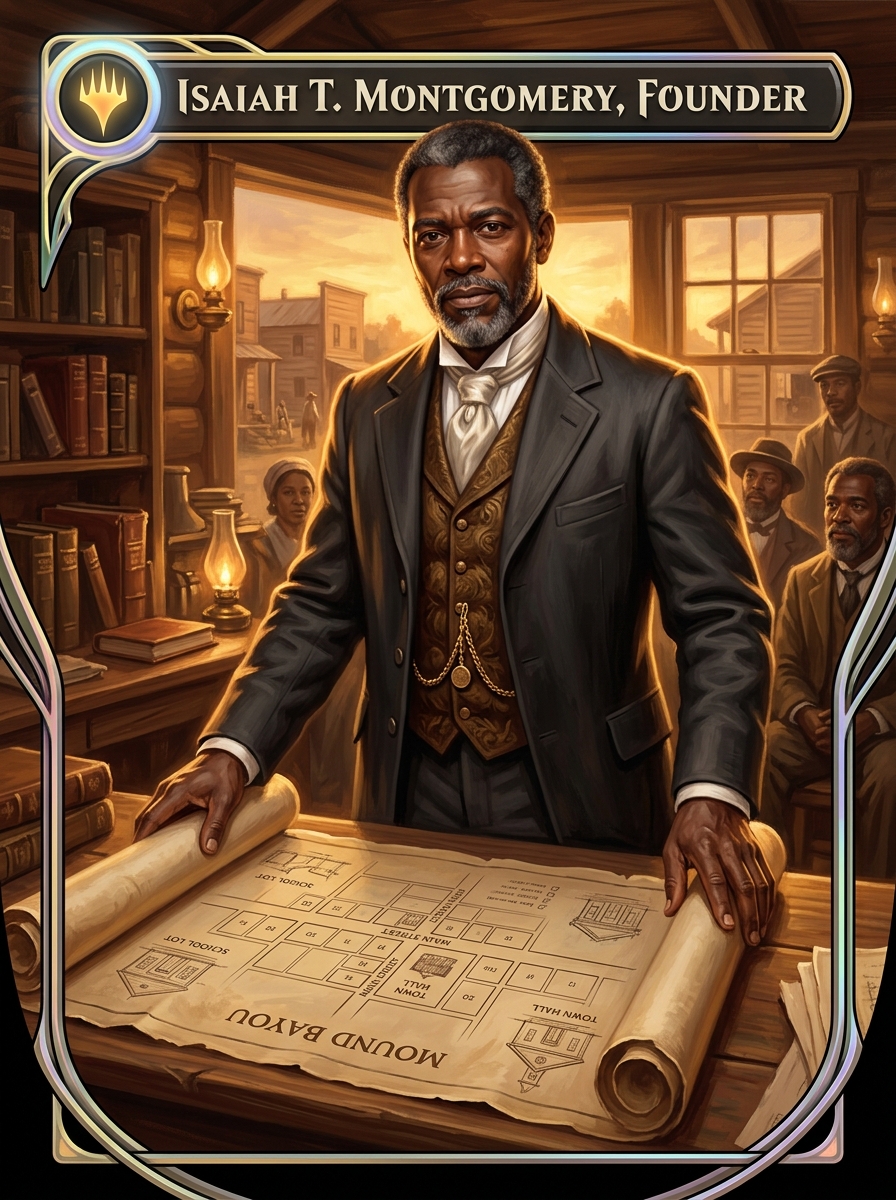 Isaiah