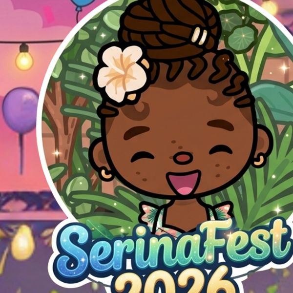 Serina VIP